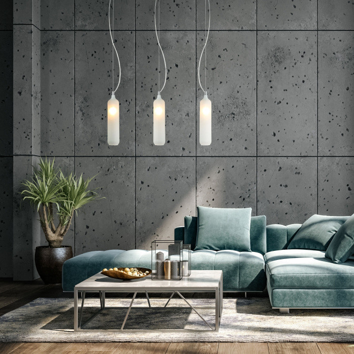 Подвесной светильник Siesta 50252/1 Eurosvet