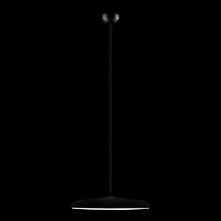 Подвесной светильник Plato 10119 Black Loft It