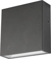 Архитектурная подсветка TUBE LED W1040-1-3K Bl Oasis Light