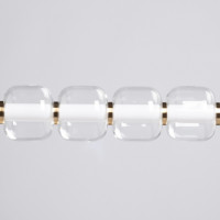 Подвесной светильник Мадлен 424018501 De City