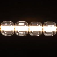 Подвесной светильник Мадлен 424018501 De City