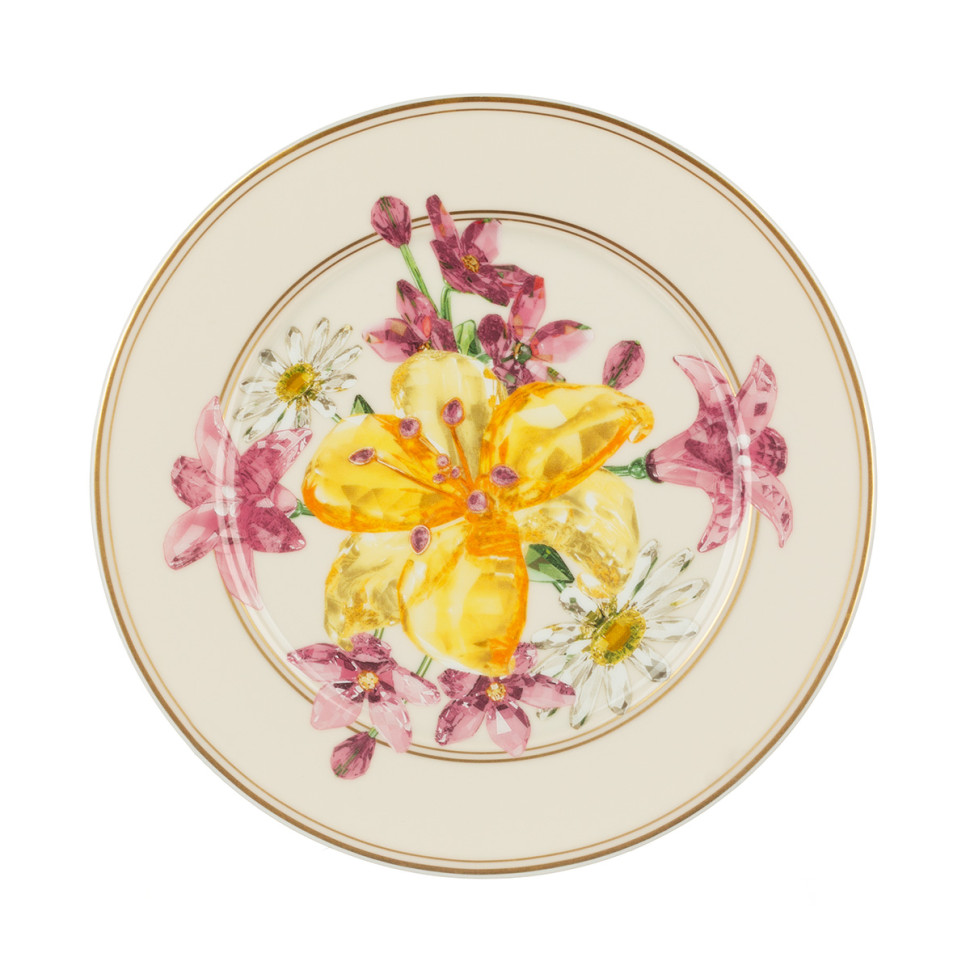 Тарелка для хлеба 18 см