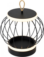 Интерьерная настольная лампа Korg 4435-2T F-Promo