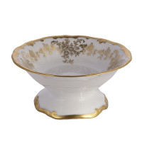 Розетка н/н 8см."Кастэл"