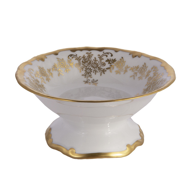 Розетка н/н 8см."Кастэл"