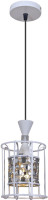 Подвесной светильник  05402-0.9-01 WH+CH Reluce