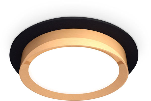 Точечный светильник Techno Spot XC8051005 Ambrella