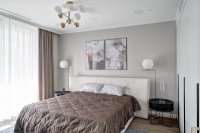 Кровать Como с подъемным механизмом шенилл белый Кровать Como с подъемным механизмом шенилл белый