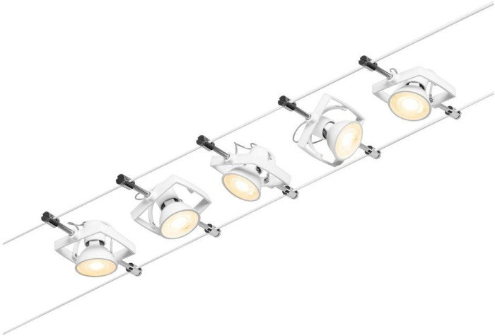 Трековая система в сборе Mac II 94432 Paulmann