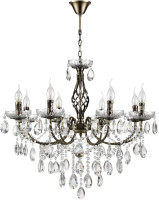 Подвесная люстра Linn 8190/8 Lumion