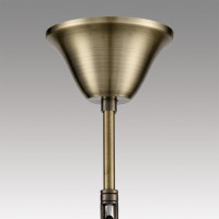 Подвесная люстра Linn 8190/8 Lumion