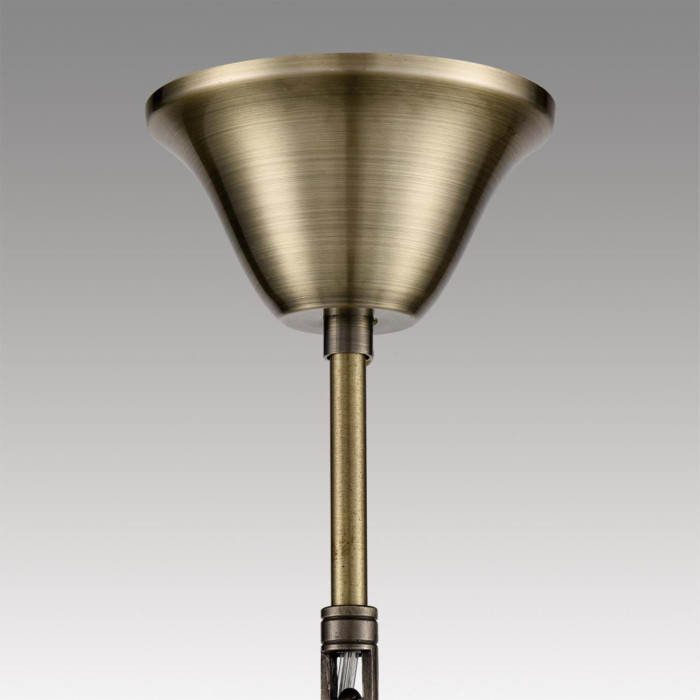 Подвесная люстра Linn 8190/8 Lumion