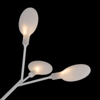 Подвесная люстра Freya Florencia FR5049PL-27W Подвесная люстра Freya Florencia FR5049PL-27W