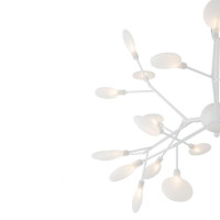 Подвесная люстра Freya Florencia FR5049PL-27W Подвесная люстра Freya Florencia FR5049PL-27W