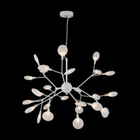 Подвесная люстра Freya Florencia FR5049PL-27W Подвесная люстра Freya Florencia FR5049PL-27W