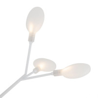 Подвесная люстра Freya Florencia FR5049PL-27W Подвесная люстра Freya Florencia FR5049PL-27W