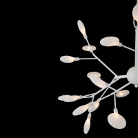 Подвесная люстра Freya Florencia FR5049PL-27W Подвесная люстра Freya Florencia FR5049PL-27W