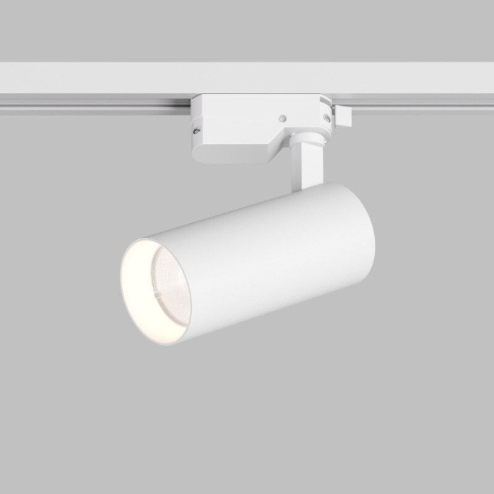 Трековый светильник SOLID KOPER DK6451-WH Denkirs