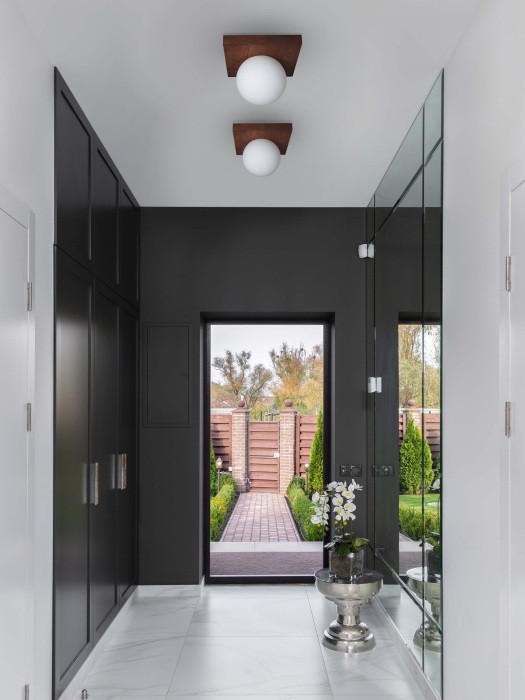 Потолочный светильник SS1N 000036824 Мелодия Света