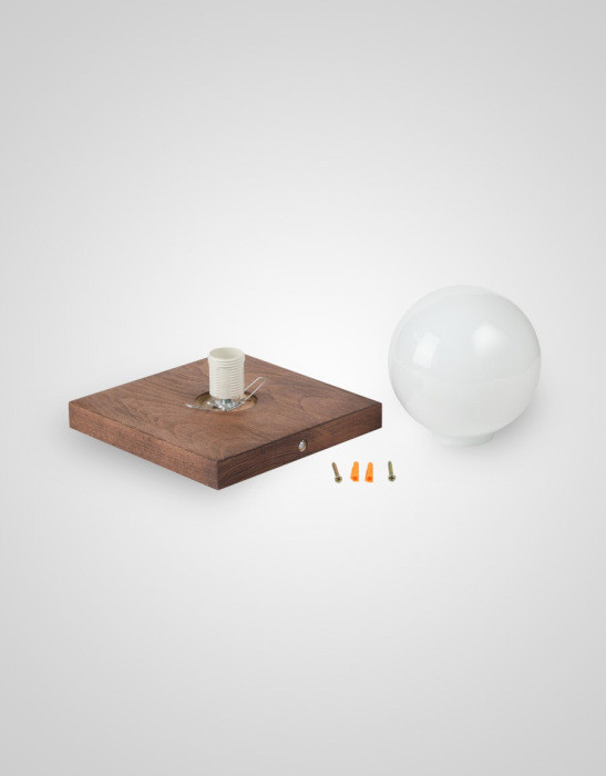 Потолочный светильник SS1N 000036824 Мелодия Света