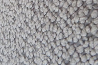 Диван Forli трехместный светло-серый Диван Forli трехместный светло-серый