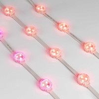 Светодиодный модуль Arlight Solex-SPI-3535-3-12V RGB 120deg 029240 Светодиодный модуль Arlight Solex-SPI-3535-3-12V RGB 120deg 029240