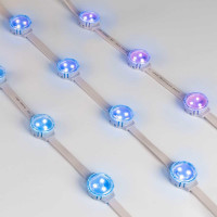 Светодиодный модуль Arlight Solex-SPI-3535-3-12V RGB 120deg 029240 Светодиодный модуль Arlight Solex-SPI-3535-3-12V RGB 120deg 029240