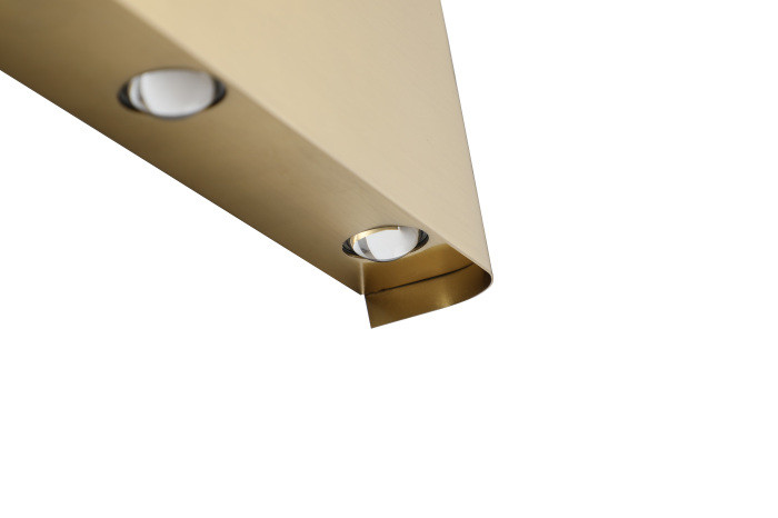 Настенный светильник Vitto ZRS.9119.06 Zortes