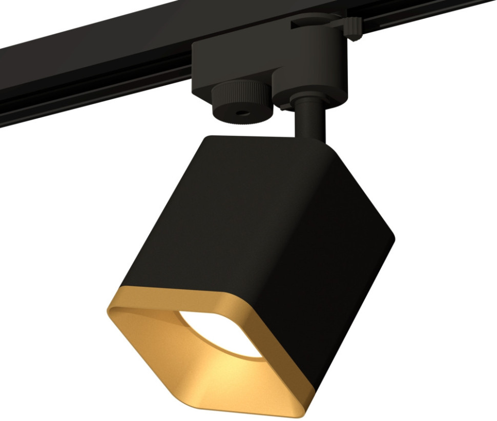 Трековый светильник Track System XT7813003 Ambrella