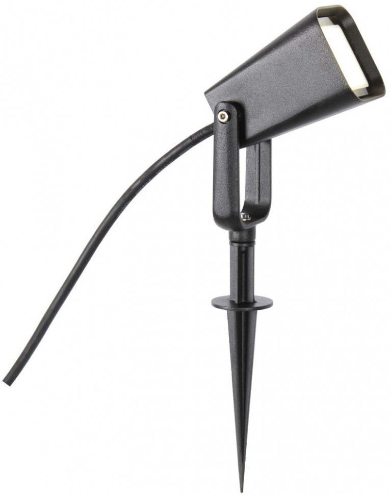 Грунтовый светильник Relief 4034-1T Favourite