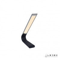 Офисная настольная лампа Solar Solar Led eye lamp BK iLedex
