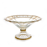 Ваза для фруктов 34 см "Аллегро"