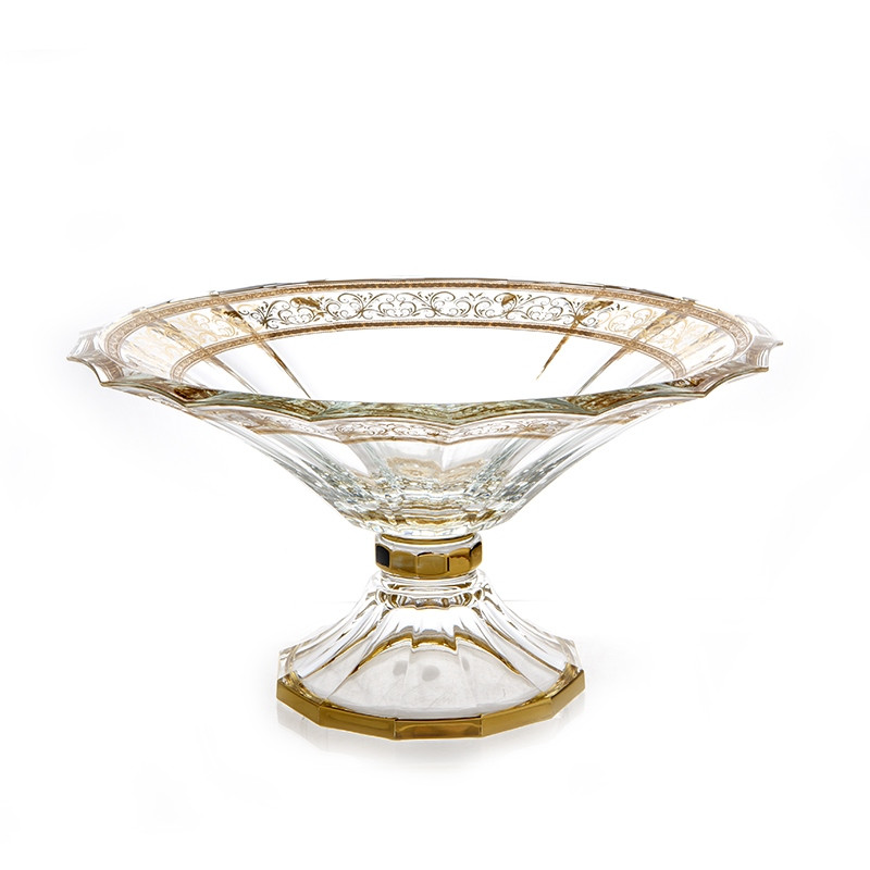 Ваза для фруктов 34 см "Аллегро"