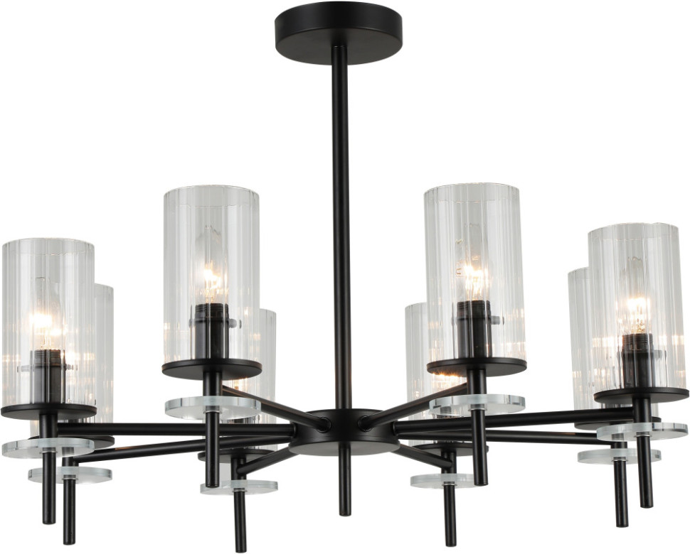 Потолочная люстра Audrey 2090-308 Rivoli