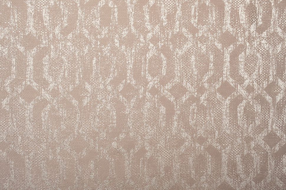 Ткань портьерная HOUSTON110 бежевая