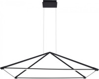 Подвесной светильник Pyramis 4573-2P Favourite