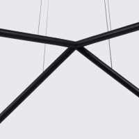 Подвесной светильник Pyramis 4573-2P Favourite