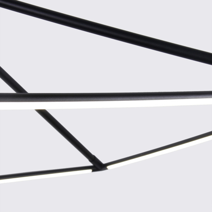 Подвесной светильник Pyramis 4573-2P Favourite