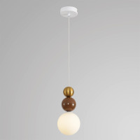 Подвесной светильник Bonbones 8257/1 Lumion