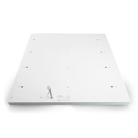 Встраиваемый светодиодный светильник Feron TR Армстронг 48901 Встраиваемый светодиодный светильник Feron TR Армстронг 48901