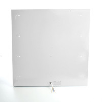 Встраиваемый светодиодный светильник Feron TR Армстронг 48901 Встраиваемый светодиодный светильник Feron TR Армстронг 48901