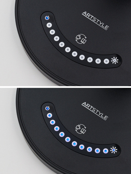 Офисная настольная лампа  TL-255B Artstyle