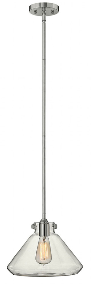 Подвесной светильник Congress HK-CONGRESS-P-A-CM Hinkley