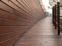 Встраиваемый светильник уличный Встраиваемые светильники c LED W12691 SS Oasis Light Встраиваемый светильник уличный Встраиваемые светильники c LED W12691 SS Oasis Light