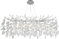 Подвесная люстра Ramo 2180/09/10PL Stilfort