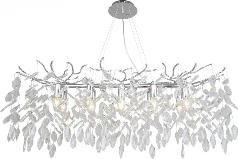 Подвесная люстра Ramo 2180/09/10PL Stilfort