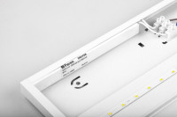 Встраиваемый светодиодный светильник Feron AL2115 21085 Встраиваемый светодиодный светильник Feron AL2115 21085