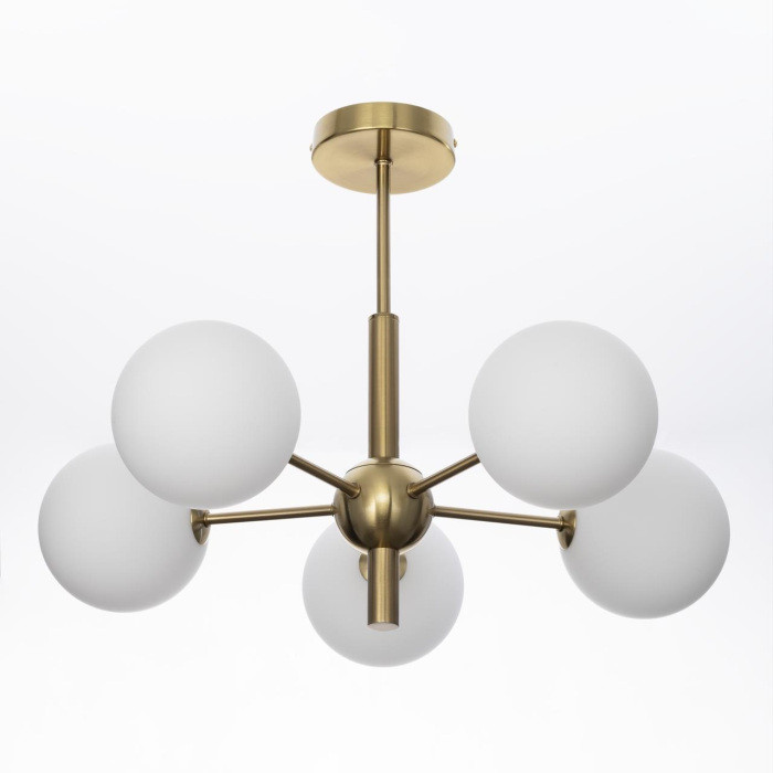 Потолочная люстра Tonga CL212153 Citilux