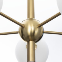 Потолочная люстра Tonga CL212153 Citilux