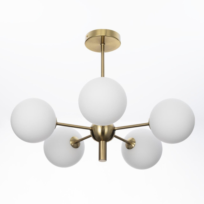 Потолочная люстра Tonga CL212153 Citilux